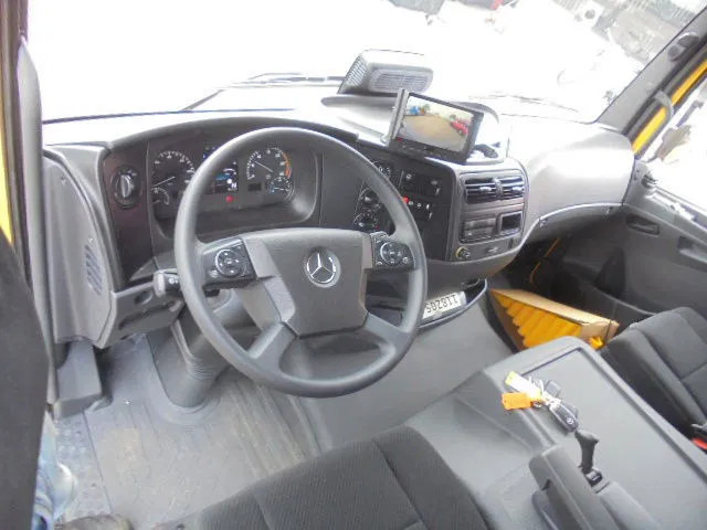 Mercedes-Benz Atego 1518 NEW DEMO MET FABRIEKS GARANTIE в лизинг Mercedes-Benz Atego 1518 NEW DEMO MET FABRIEKS GARANTIE: фото 8 Mercedes-Benz Atego 1518 NEW DEMO MET FABRIEKS GARANTIE в лизинг Mercedes-Benz Atego 1518 NEW DEMO MET FABRIEKS GARANTIE: фото 8