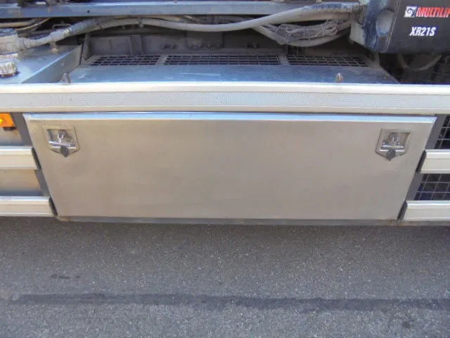 Renault T 430 6X2 NL TRUCK APK TUV 03-26 в лизинг Renault T 430 6X2 NL TRUCK APK TUV 03-26: фото 14 Renault T 430 6X2 NL TRUCK APK TUV 03-26 в лизинг Renault T 430 6X2 NL TRUCK APK TUV 03-26: фото 14