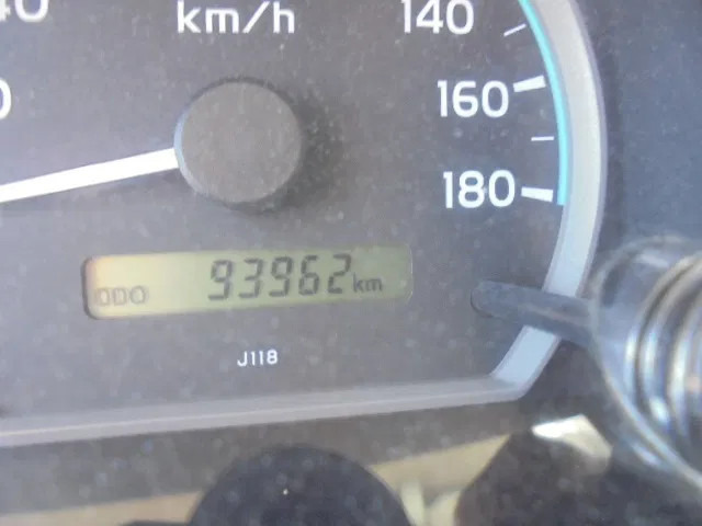 Легковой автомобиль Toyota Land Cruiser HZJ76L 4X4 EXPORT OUTSIDE EU ONLY: фото 11