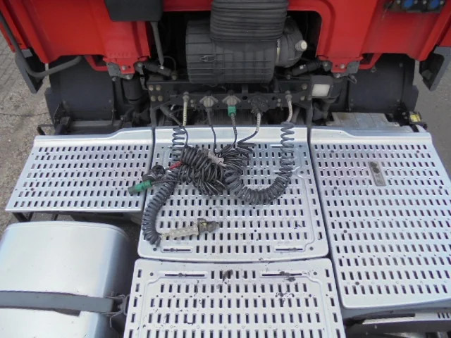 DAF CF 440 в лизинг DAF CF 440: фото 8