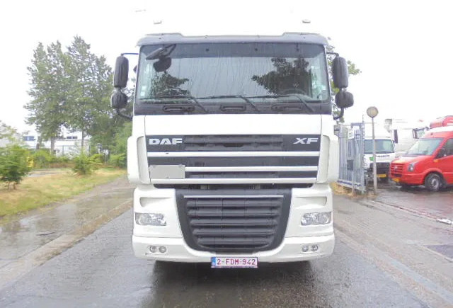 DAF XF 105.460 ATe - Тягач: фото 2 DAF XF 105.460 ATe - Тягач: фото 2