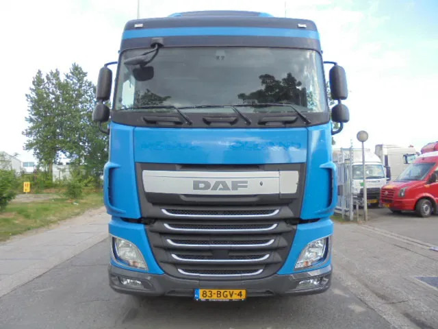 DAF XF 440 FT NL TRUCK - Тягач: фото 2 DAF XF 440 FT NL TRUCK - Тягач: фото 2