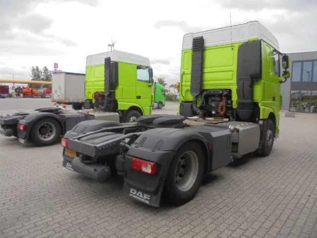 DAF XF 440 RTI COMPRESSOR NL TRUCK APK 05-26 - Тягач: фото 3 DAF XF 440 RTI COMPRESSOR NL TRUCK APK 05-26 - Тягач: фото 3
