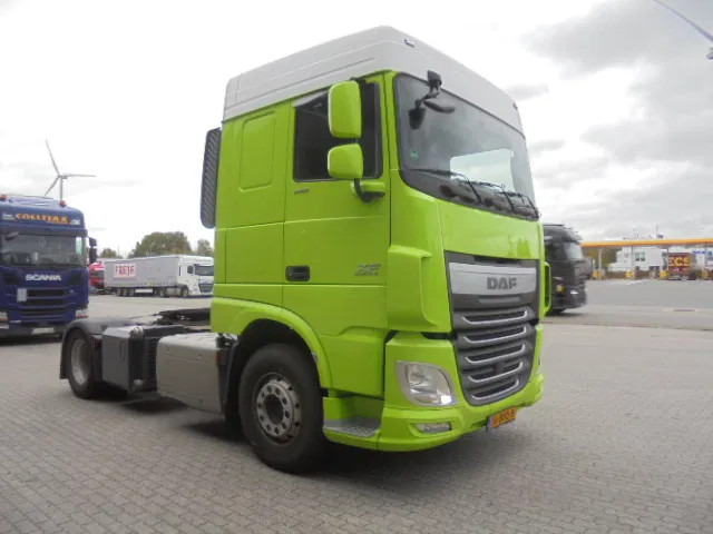 DAF XF 440 RTI COMPRESSOR NL TRUCK APK 05-26 - Тягач: фото 2 DAF XF 440 RTI COMPRESSOR NL TRUCK APK 05-26 - Тягач: фото 2