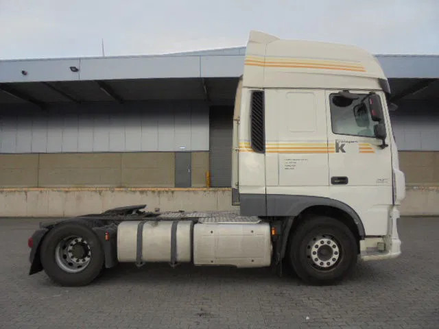 DAF XF 440 SSC NL TRUCK - Тягач: фото 4 DAF XF 440 SSC NL TRUCK - Тягач: фото 4