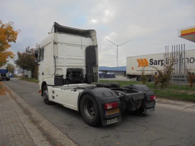 DAF XF 460 NL TRUCK RETARDER - Тягач: фото 5 DAF XF 460 NL TRUCK RETARDER - Тягач: фото 5
