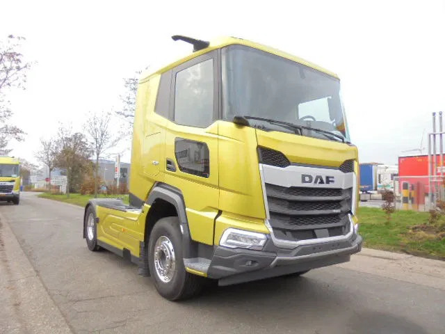 DAF XF 480 FT + HYDRAULICS MET FABRIEKS GARANTIE - Тягач: фото 4 DAF XF 480 FT + HYDRAULICS MET FABRIEKS GARANTIE - Тягач: фото 4