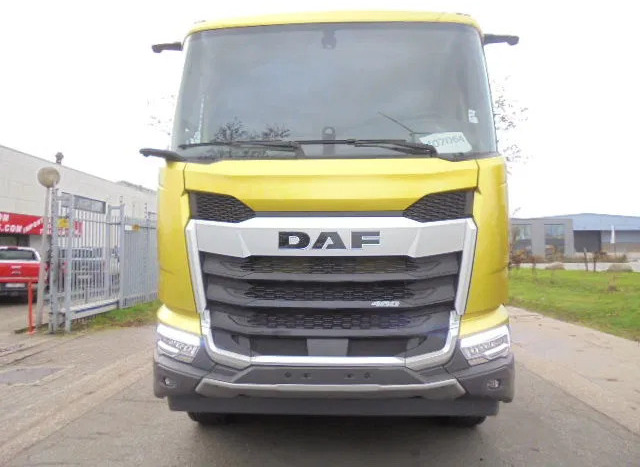DAF XF 480 FT + HYDRAULICS MET FABRIEKS GARANTIE - Тягач: фото 3 DAF XF 480 FT + HYDRAULICS MET FABRIEKS GARANTIE - Тягач: фото 3