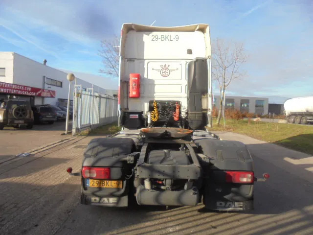 DAF XF 480 SSC NL TRUCK - Тягач: фото 5 DAF XF 480 SSC NL TRUCK - Тягач: фото 5