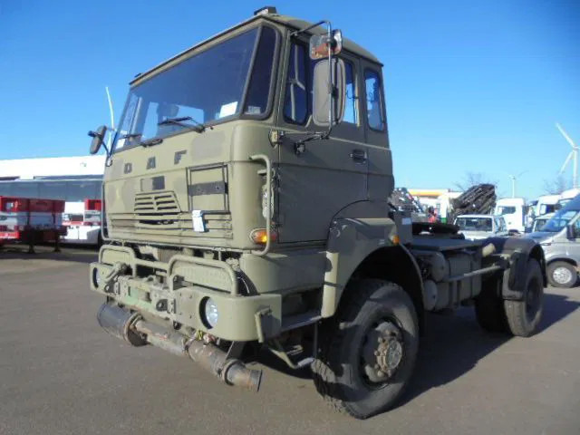DAF YA YTV 2300 4X4 +WSK 10 UNITS IN STOCK - Тягач: фото 5 DAF YA YTV 2300 4X4 +WSK 10 UNITS IN STOCK - Тягач: фото 5