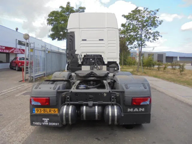 MAN TGX 26.500 XXL TUV APK 03-26 NL TRUCK 16X IN STOCK - Тягач: фото 5 MAN TGX 26.500 XXL TUV APK 03-26 NL TRUCK 16X IN STOCK - Тягач: фото 5