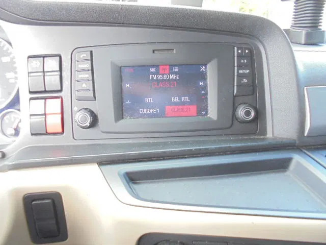 Тягач MAN TGX 26.500 XXL TUV APK 03-26 NL TRUCK 16X IN STOCK: фото 12 Тягач MAN TGX 26.500 XXL TUV APK 03-26 NL TRUCK 16X IN STOCK: фото 12