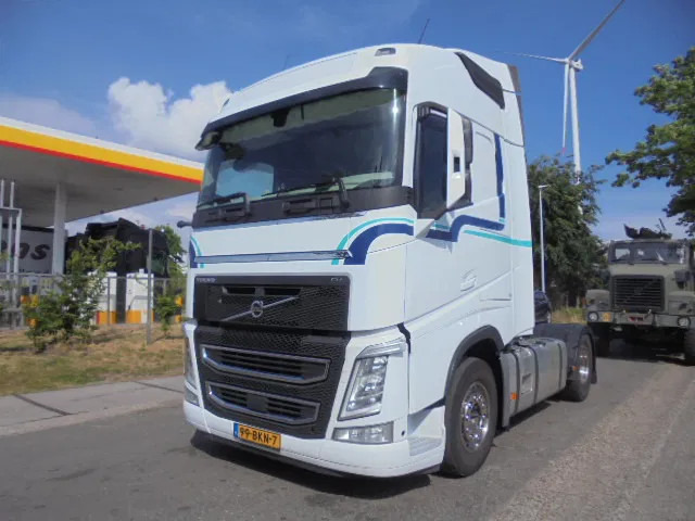 Volvo FH 420 NL TRUCK - Тягач: фото 1 Volvo FH 420 NL TRUCK - Тягач: фото 1