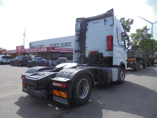 Volvo FH 420 NL TRUCK - Тягач: фото 5 Volvo FH 420 NL TRUCK - Тягач: фото 5