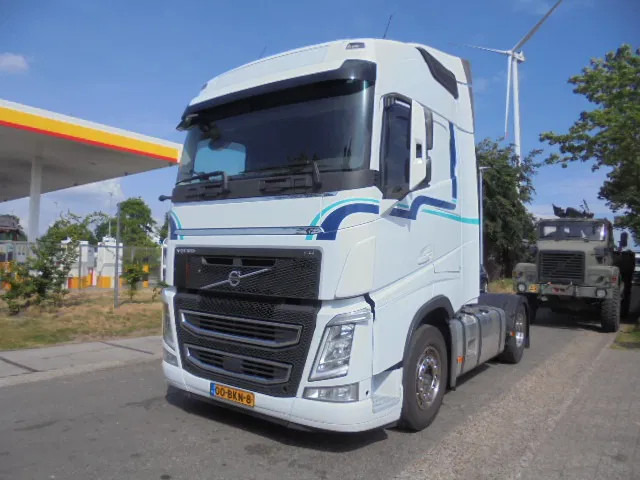 Volvo FH 420 NL TRUCK - Тягач: фото 1 Volvo FH 420 NL TRUCK - Тягач: фото 1