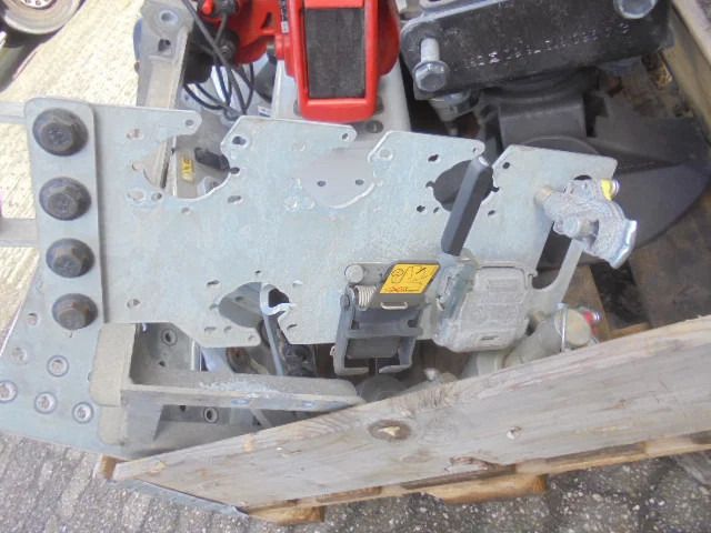 VBG RINGFEDER /ROCKINGER - Сцепление и запчасти для Грузовиков: фото 5 VBG RINGFEDER /ROCKINGER - Сцепление и запчасти для Грузовиков: фото 5