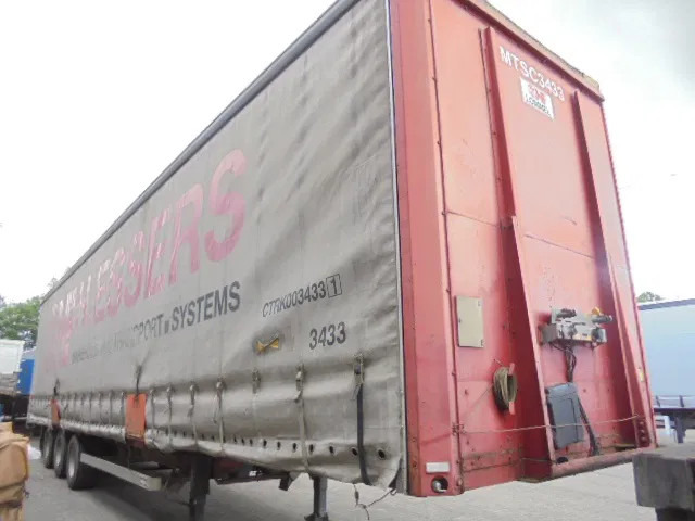 Van Hool 3B2011 AKSEL BPW DISC - Полуприцеп-фургон: фото 3 Van Hool 3B2011 AKSEL BPW DISC - Полуприцеп-фургон: фото 3