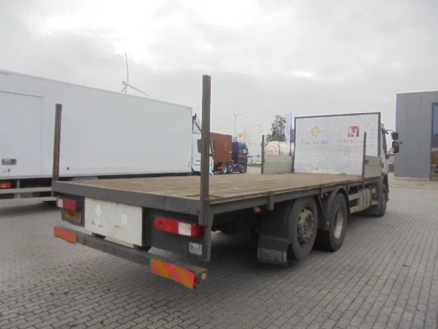 Volvo FE 280 6X2 LIFTAS NL TRUCK LOW KM - Грузовик бортовой/ Платформа: фото 4 Volvo FE 280 6X2 LIFTAS NL TRUCK LOW KM - Грузовик бортовой/ Платформа: фото 4