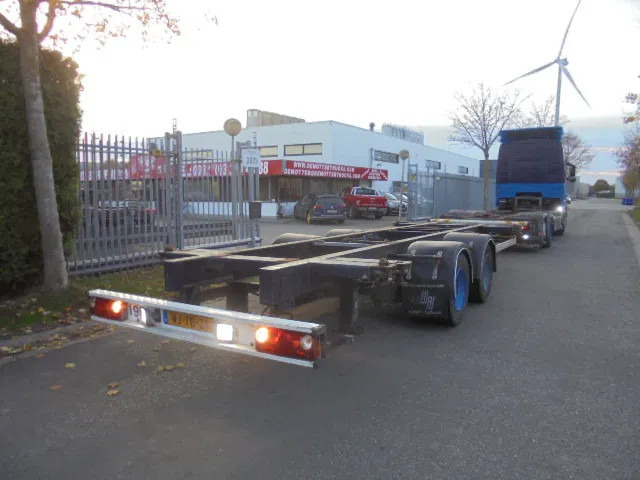 Volvo FH 420 6X2 NL TRUCK - Грузовик-контейнеровоз/ Сменный кузов: фото 4 Volvo FH 420 6X2 NL TRUCK - Грузовик-контейнеровоз/ Сменный кузов: фото 4