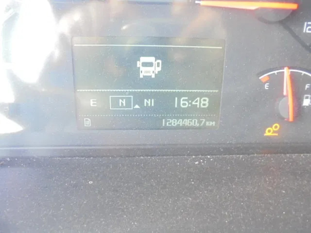 Тентованный грузовик Volvo FH 420 6X2 NL TRUCK: фото 20 Тентованный грузовик Volvo FH 420 6X2 NL TRUCK: фото 20