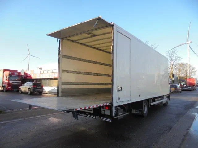 Volvo FL 210 APK-TUV 16-01-2026 - Грузовик с закрытым кузовом: фото 4 Volvo FL 210 APK-TUV 16-01-2026 - Грузовик с закрытым кузовом: фото 4