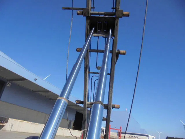 Тросовый мультилифт Volvo FM 260 MANUAL GEAR NL TRUCK: фото 17 Тросовый мультилифт Volvo FM 260 MANUAL GEAR NL TRUCK: фото 17