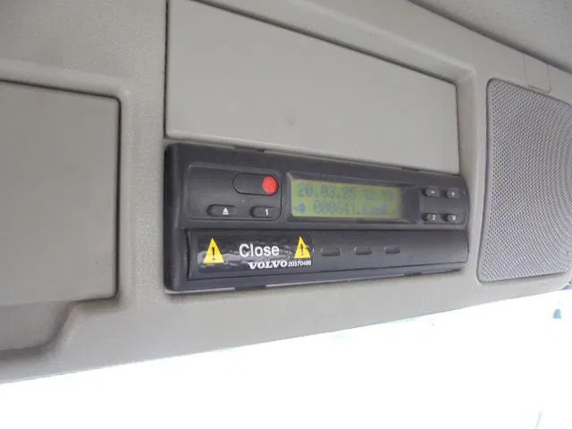 Тросовый мультилифт Volvo FM 260 MANUAL GEAR NL TRUCK: фото 11 Тросовый мультилифт Volvo FM 260 MANUAL GEAR NL TRUCK: фото 11