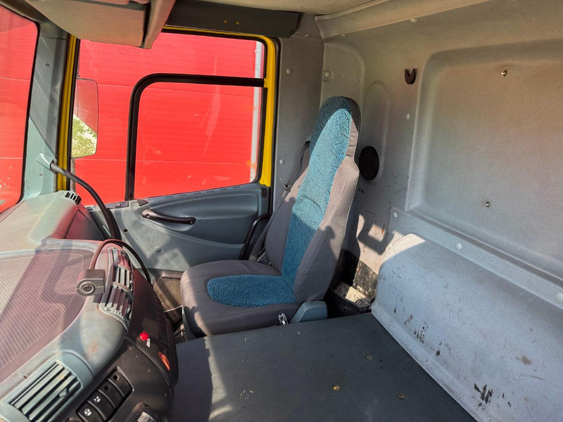 Самосвал, Автоманипулятор DAF CF 65: фото 8