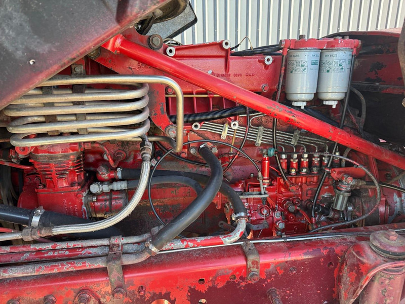 Самосвал MAN 19.362, 4x4: фото 19 Самосвал MAN 19.362, 4x4: фото 19