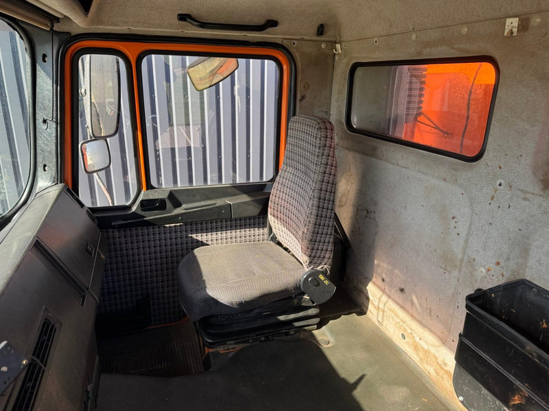 Самосвал MAN 19.362, 4x4: фото 9 Самосвал MAN 19.362, 4x4: фото 9