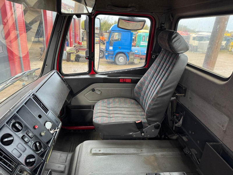 Грузовик-шасси Mercedes-Benz 3234: фото 14 Грузовик-шасси Mercedes-Benz 3234: фото 14