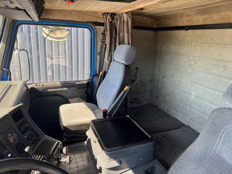 Самосвал Scania E143HL: фото 9 Самосвал Scania E143HL: фото 9