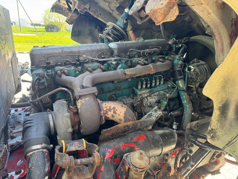 Самосвал Scania P 113 HL: фото 17 Самосвал Scania P 113 HL: фото 17