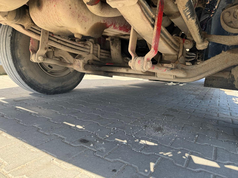 Самосвал Scania P 113 HL: фото 15 Самосвал Scania P 113 HL: фото 15