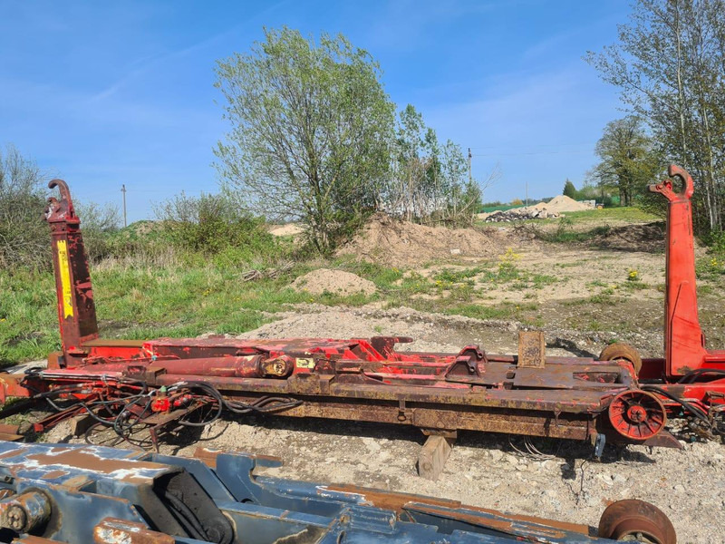 Meiller choise of 6 units - Запчасти для Грузовиков: фото 3 Meiller choise of 6 units - Запчасти для Грузовиков: фото 3