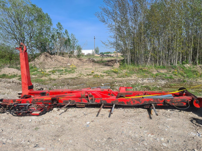 Meiller choise of 6 units - Запчасти для Грузовиков: фото 2 Meiller choise of 6 units - Запчасти для Грузовиков: фото 2