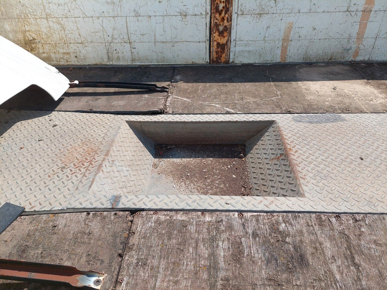 Грузовик бортовой/ Платформа, Автоманипулятор MAN GA 26.320 6X2-2 BL + Kran Fassi F110AC22: фото 11 Грузовик бортовой/ Платформа, Автоманипулятор MAN GA 26.320 6X2-2 BL + Kran Fassi F110AC22: фото 11