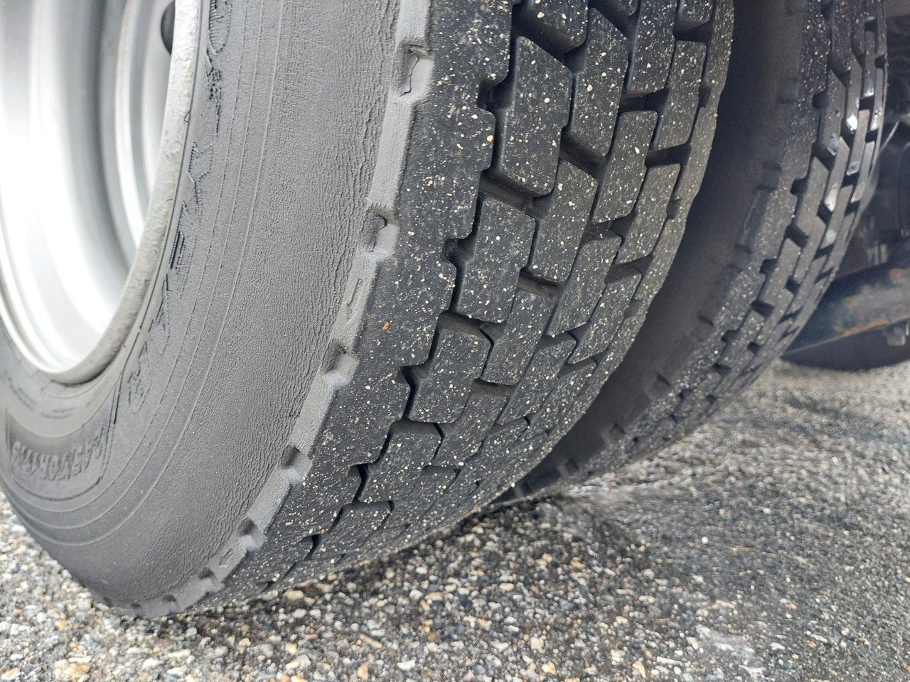 MAN TGL 12.250 BL 4x2 в лизинг MAN TGL 12.250 BL 4x2: фото 29