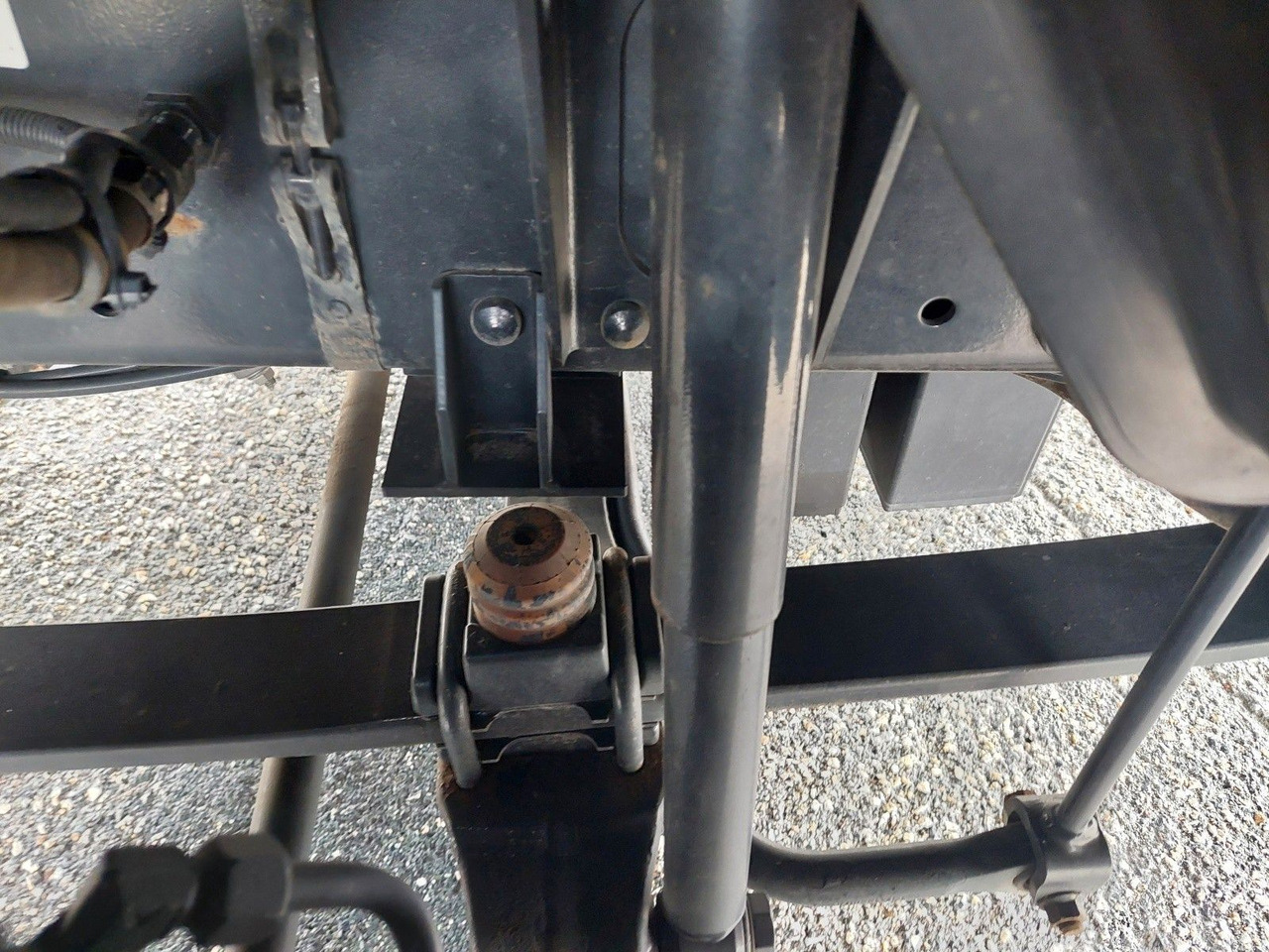 MAN TGL 12.250 BL 4x2 в лизинг MAN TGL 12.250 BL 4x2: фото 20