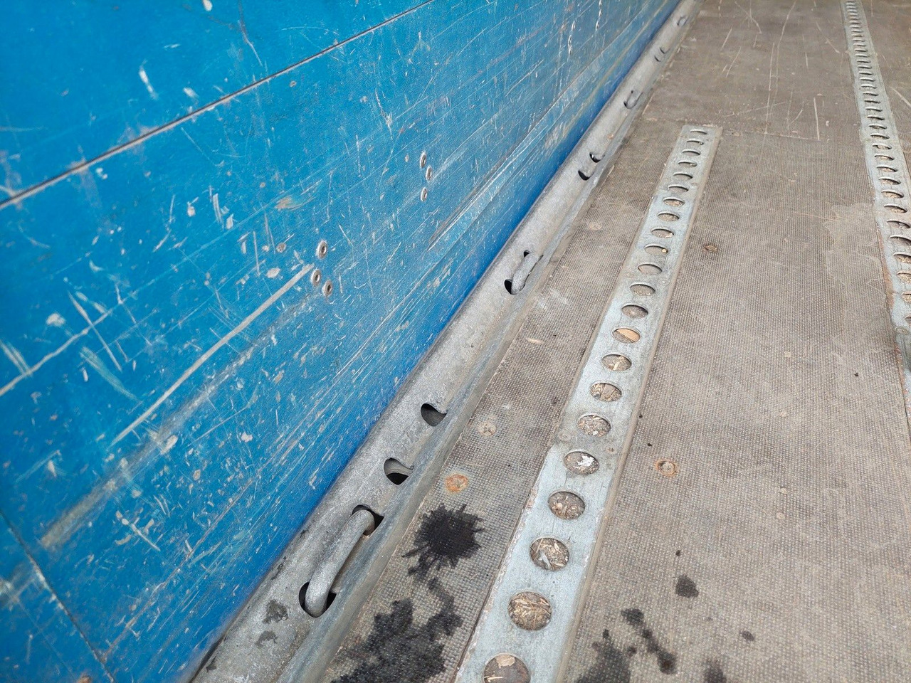 MAN TGL 12.250 BL 4x2 в лизинг MAN TGL 12.250 BL 4x2: фото 12