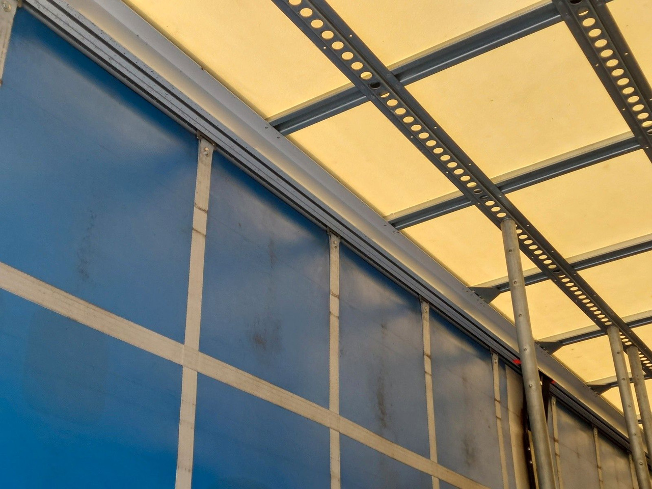 MAN TGL 12.250 BL 4x2 в лизинг MAN TGL 12.250 BL 4x2: фото 10