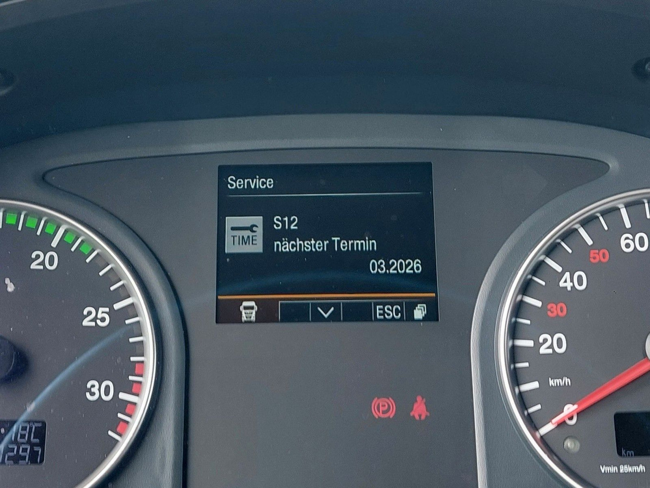 MAN TGL 12.250 BL 4x2 в лизинг MAN TGL 12.250 BL 4x2: фото 49