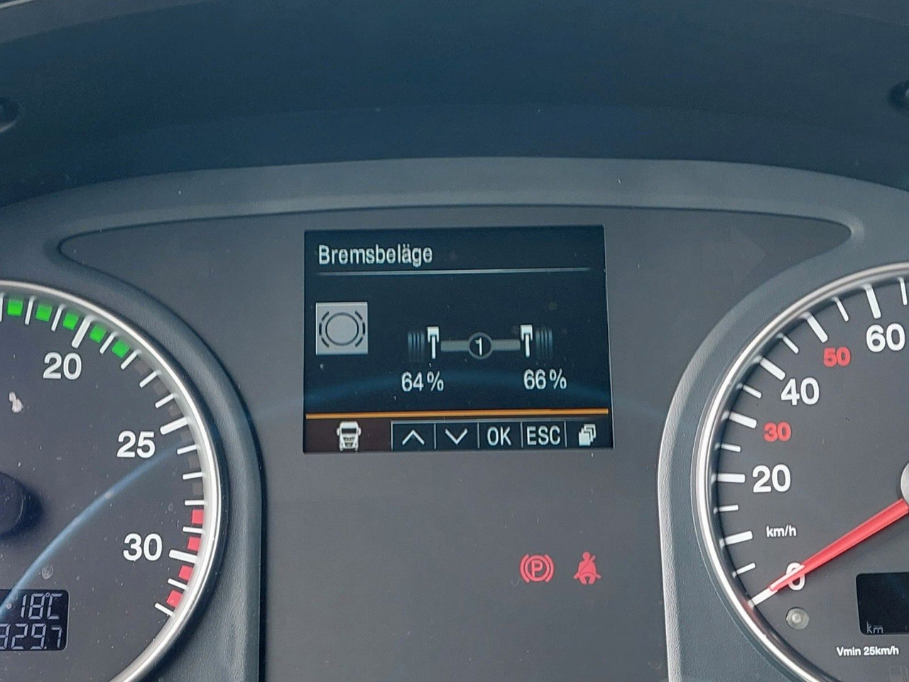 MAN TGL 12.250 BL 4x2 в лизинг MAN TGL 12.250 BL 4x2: фото 50