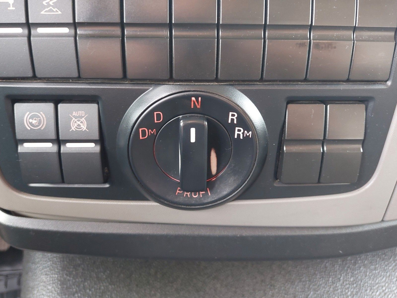 MAN TGL 12.250 BL 4x2 в лизинг MAN TGL 12.250 BL 4x2: фото 37