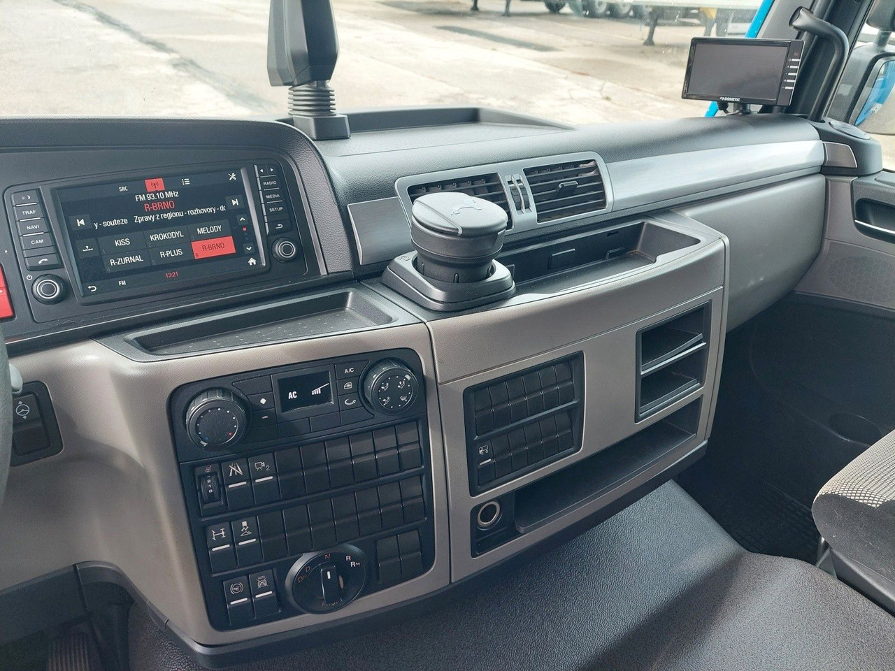 MAN TGL 12.250 BL 4x2 в лизинг MAN TGL 12.250 BL 4x2: фото 33