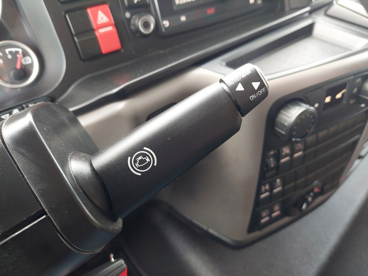 MAN TGL 12.250 BL 4x2 в лизинг MAN TGL 12.250 BL 4x2: фото 40