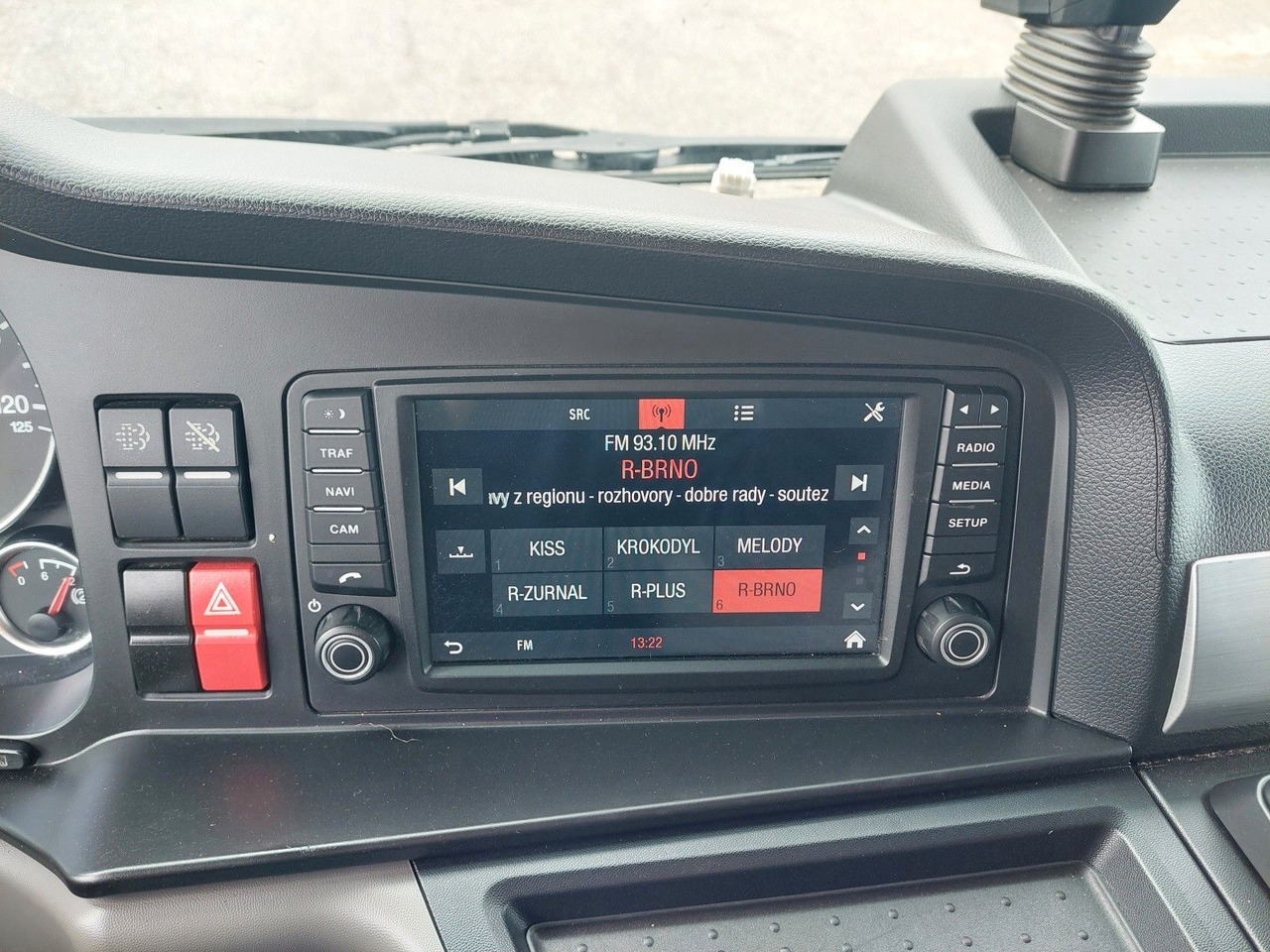 MAN TGL 12.250 BL 4x2 в лизинг MAN TGL 12.250 BL 4x2: фото 38