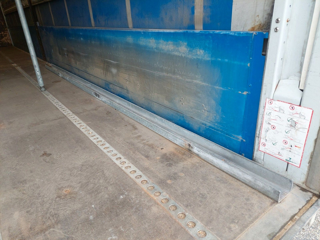 MAN TGL 12.250 BL 4x2 в лизинг MAN TGL 12.250 BL 4x2: фото 11