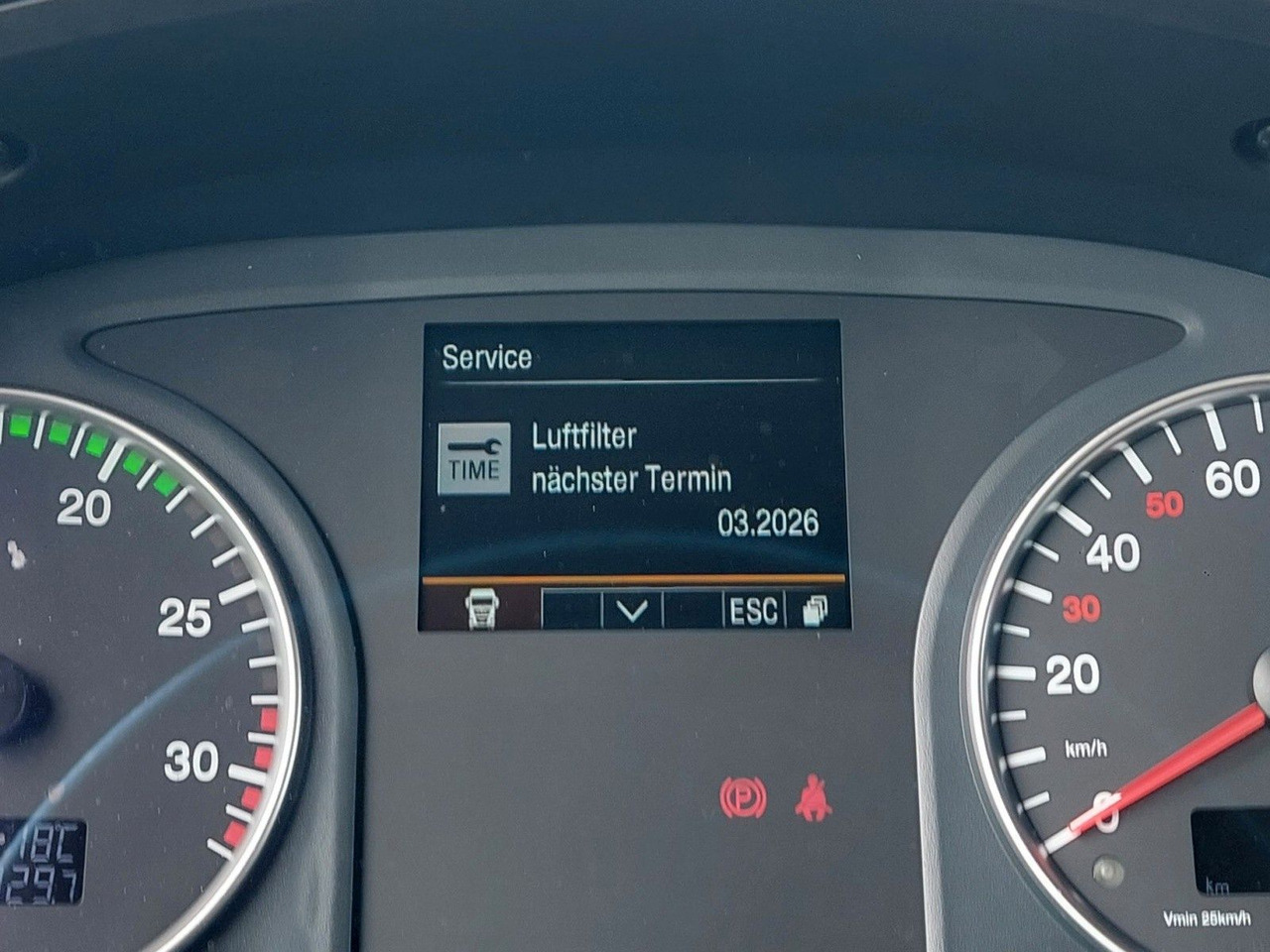 MAN TGL 12.250 BL 4x2 в лизинг MAN TGL 12.250 BL 4x2: фото 47