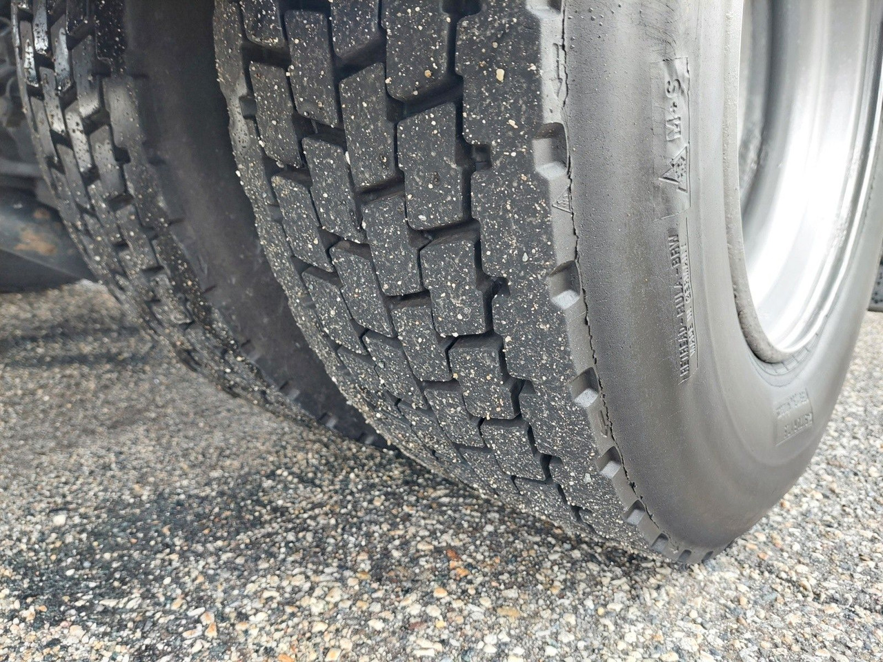 MAN TGL 12.250 BL 4x2 в лизинг MAN TGL 12.250 BL 4x2: фото 27